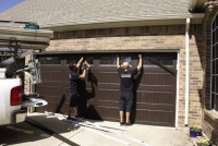 United Garage Door Services