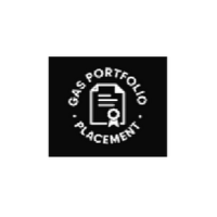 Gas protfolio training