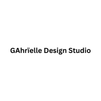 GAhrïelle Design Studio