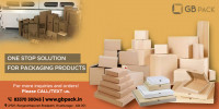 GBpack - Corrugated Box Manufactures in Virudhunagar