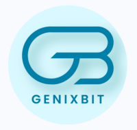 GenixBit - eCommerce, Web & Mobile App Development,