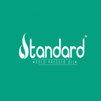 Standard Cold Pressed Oil