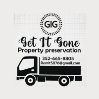 GIG Junk Removal