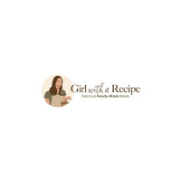 GIRL WITH A RECIPE