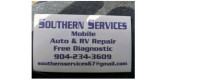 Southern Services Mobile Auto & RV Repair Jacksonville