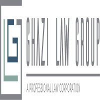 Ghazi Law Group, APLC