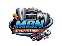 MBN Appliance Repair