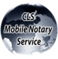 CLS Mobile Notary Service