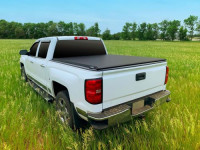 GMC Tonneau Covers by Fas-Top