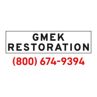 GMEK Restoration