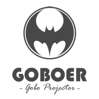 Gobo Projector GOBOER
