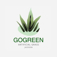 GoGreen Jackson Artificial Grass