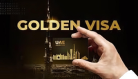 Learn about the Golden Visa for Dubai.