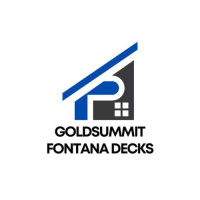 GoldSummit Fontana Decks