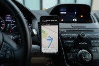 Garmin Dezl update