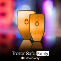 Trezor.io/start (Official) | Congrats on your new Trezor Model One