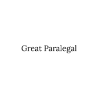 GREAT PARALEGAL