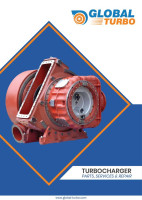 Global Turbo Charge Company