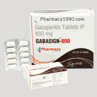 Buy Gabapentin Online | Overnight Delivery | Pharmacy1990