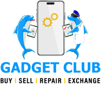 Gadget Club