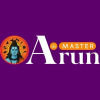 Psychic Arun