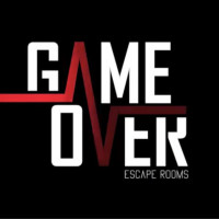 Game Over Escape Rooms Katy