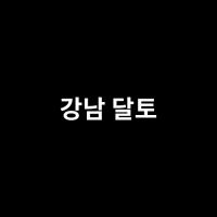 강남 달토