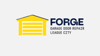 Forge Garage Door Repair League City