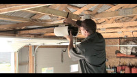 G & F Garage Door Co