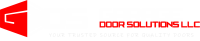 Garage Doors Solution LLC