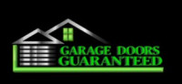 Garage Doors Guaranteed