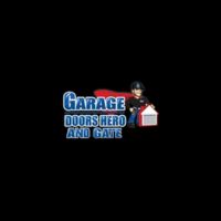 Garage Doors Hero and Gate