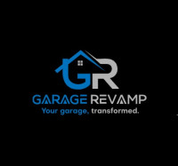 Garage Revamp