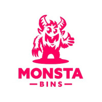 Monsta Bins