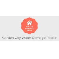 Garden City Water Damage Repair