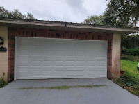 Elite Garage Door Services Potomac