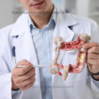 United Gastroenterology Associates, PLLC