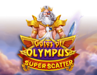 Gates of Olympus Super Scatter