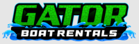 Gator Boat Rentals