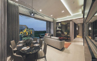 gazania condo