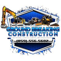 Ground Breaking Construction