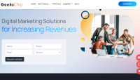 Digital Marketing Services