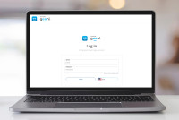 How do I perform the Geeni login​ easily?