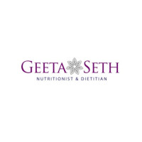 Geeta Seth Nutritionist & Dietitian