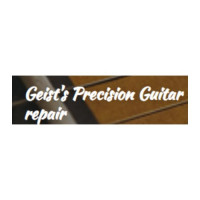 Geist's Precision Guitar Repair
