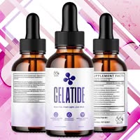 Gelatide Drops