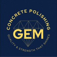 Gem Concrete Polishing