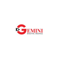 Gemini Digital Agency – Fueling Your Digital Success