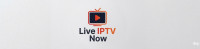 Live IPTV Now