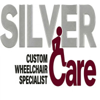 Silver Care CWS | Trusted Mobility & Custom Wheelchair Solutions
